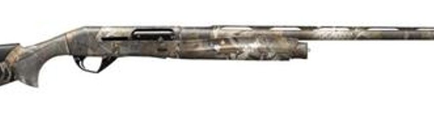 Benelli Super Black Eagle 3 12 Ga, 28" Barrel, Gore Optifade Waterfowl Timber