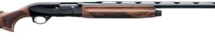 Benelli Montefeltro Sporting 12g 30" Ported Barrel, Satin Walnut Stock