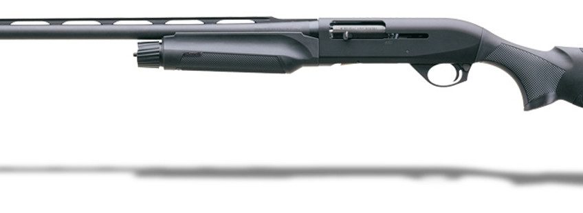 Benelli M2 Field Left Hand, 20 Ga, 28", 3" Chamber, Black Comfortech Stock