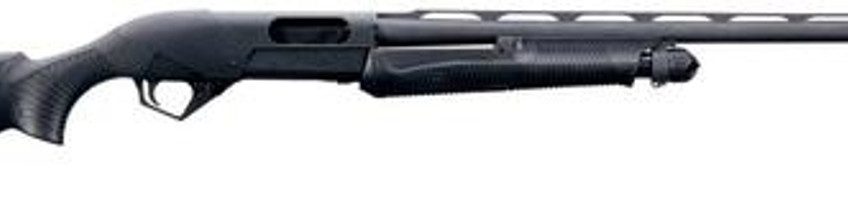 Benelli Super Nova Pump 12g 26" Barrel Black