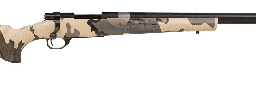 HOWA 1500