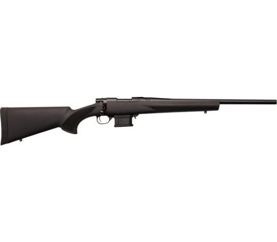 Howa M1500 Mini Action .300 Blackout Bolt Action Rifle w/ 3-10x44mm Scope, Matte Blue – HMA70362+P