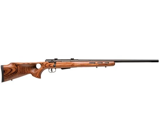 Savage Arms 25 Lightweight Varminter-T 22 Hornet 4 Round Bolt Action Centerfire Rifle, Thumbhole – 19141