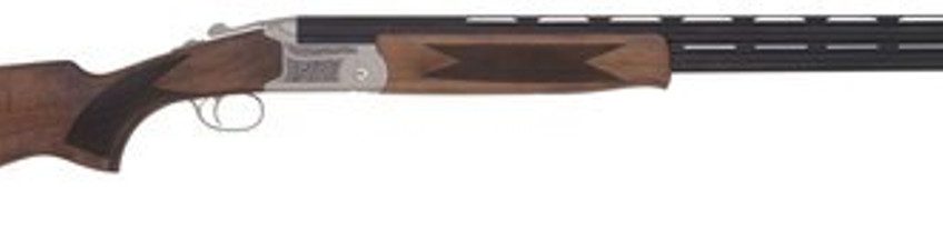 TriStar TT-15 Field,  12 Ga, 28", 3", Turkish, 2rd, Walnut Stock, Blued