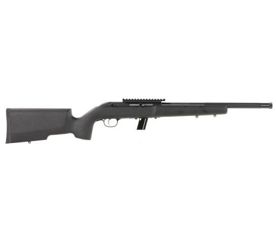 Savage Arms 64 TR-SR 22 LR 10 Round Semi Auto Rimfire Rifle, Varmint – 45200