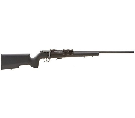 Savage Arms MARK II TRR-SR 22 LR 5 Round Bolt Action Rimfire Rifle, Law Enforcement – 25752