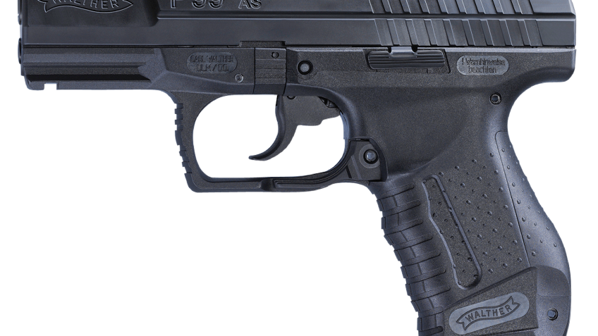 WALTHER P99