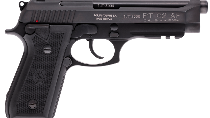 TAURUS PT92