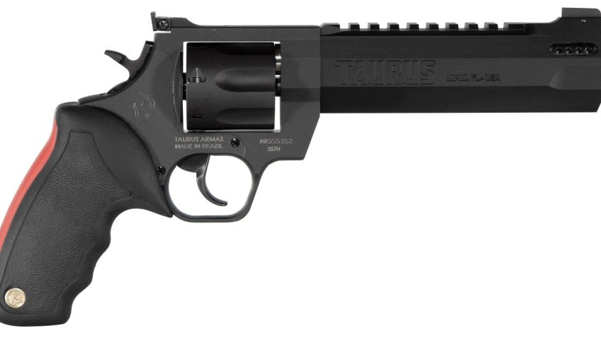 TAURUS RAGING HUNTER