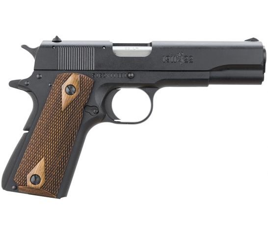 Browning 1911-22 A1 Full Size 22 LR 10 Round Pistol, Blue – 051802490