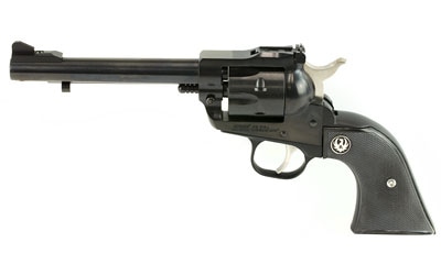 RUGER SINGLE-SIX