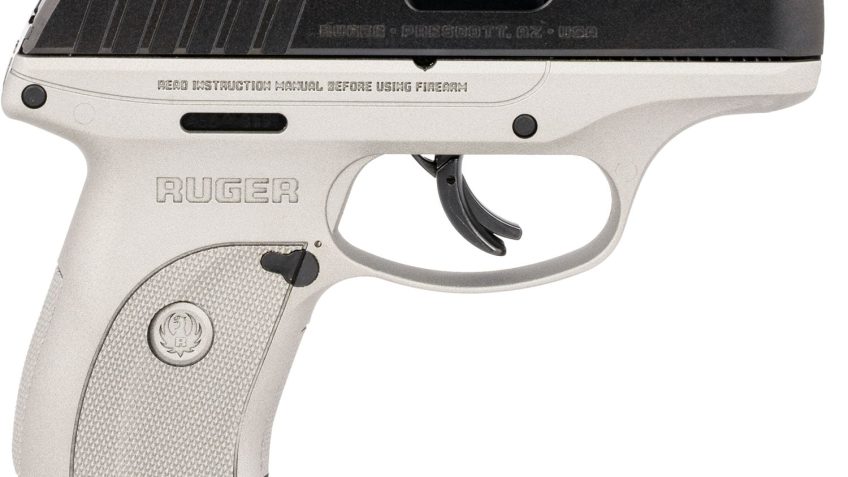 RUGER EC9S