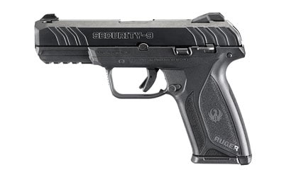 RUGER SECURITY-9