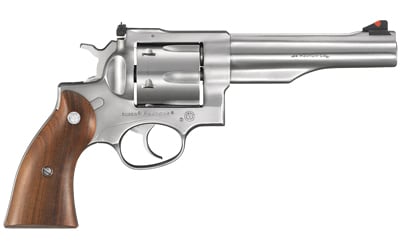 RUGER REDHAWK