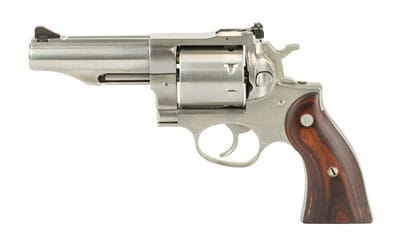 RUGER REDHAWK