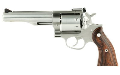 RUGER REDHAWK