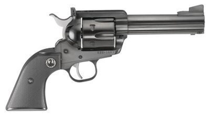 Ruger Blackhawk Flattop 44 Special, Limited Production, 4 5/8" Barrel, 6 Shot