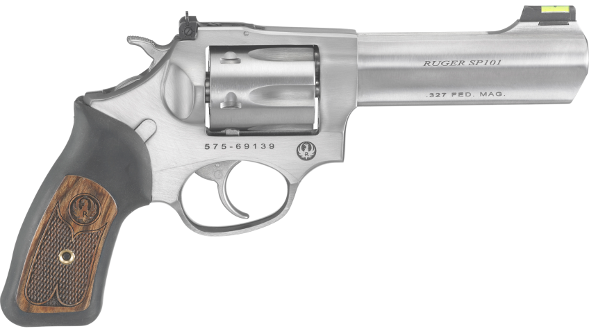 RUGER SP101