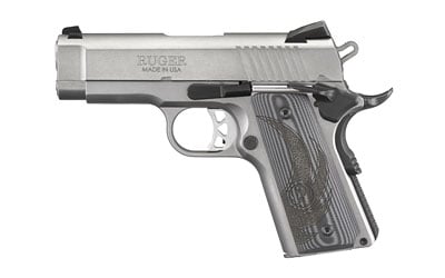 RUGER SR1911