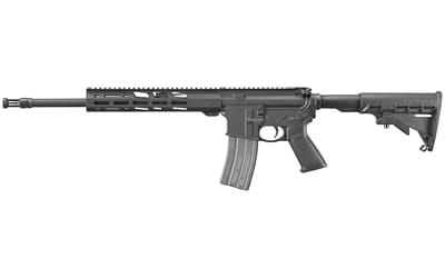 RUGER AR-556