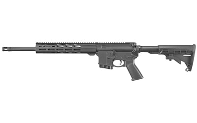 RUGER AR-556