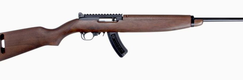 RUGER 10/22 CARBINE