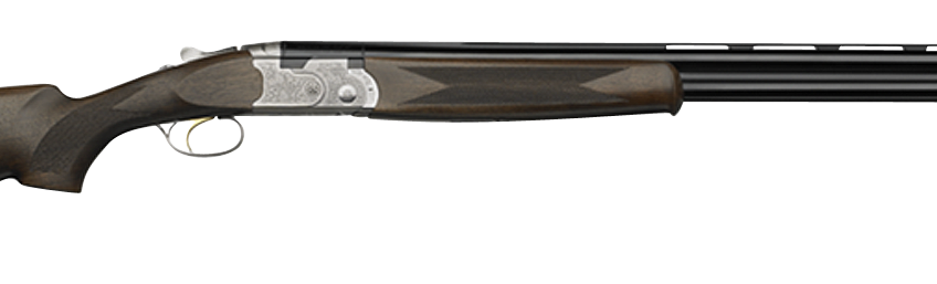 Beretta 686 Silver Pigeon I 28 Gauge 28" Barrels 2 Rounds