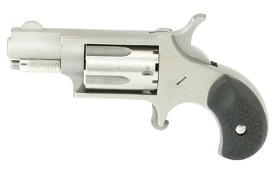 NORTH AMERICAN ARMS MINI REVOLVER