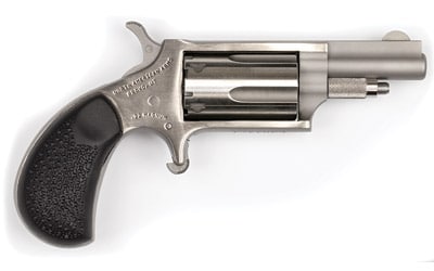 NORTH AMERICAN ARMS MINI REVOLVER