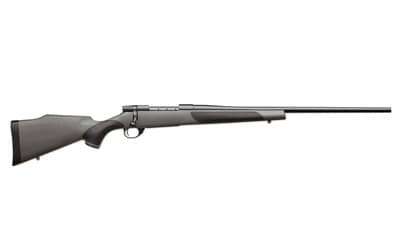 WEATHERBY VANGUARD