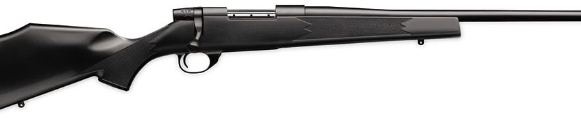 WEATHERBY VANGUARD