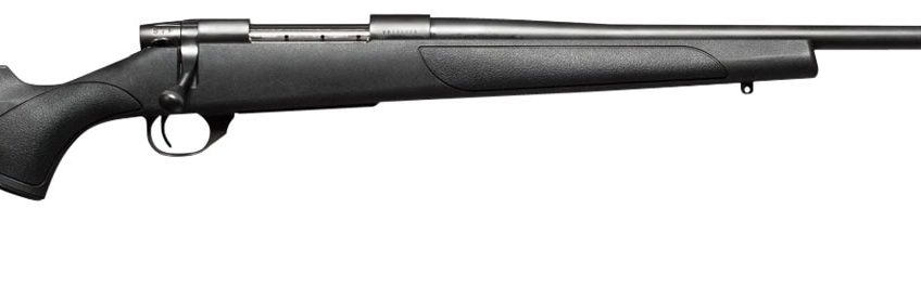 WEATHERBY VANGUARD