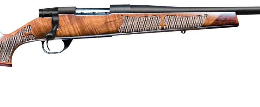 WEATHERBY VANGUARD CAMILLA