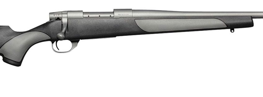 WEATHERBY VANGUARD