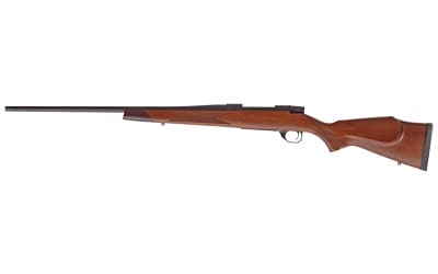 WEATHERBY VANGUARD