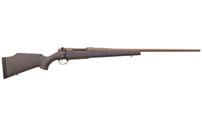 WEATHERBY MARK V WEATHERMARK