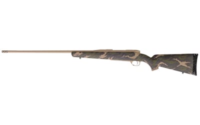 WEATHERBY MARK V BACKCOUNTRY