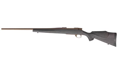 WEATHERBY VANGUARD WEATHERGUARD BRONZE