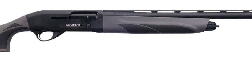 WEATHERBY ELEMENT