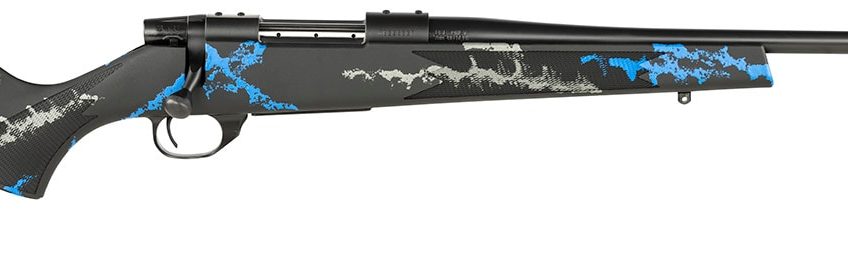 WEATHERBY VANGUARD