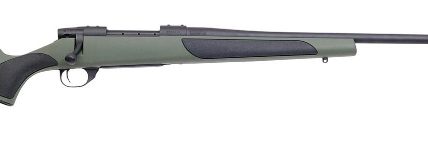 WEATHERBY VANGUARD