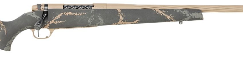 WEATHERBY MARK V