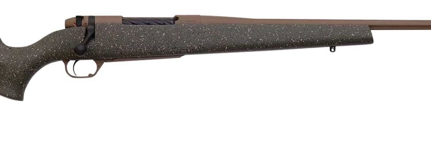 WEATHERBY MARK V