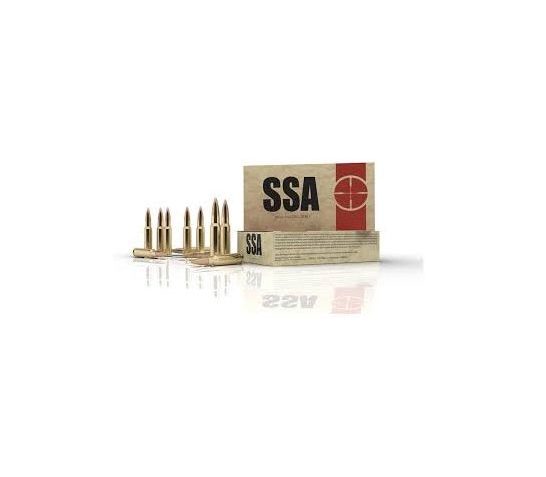 SSA 308 Winchester 175gr Custom Competition OTM Ammunition 20rds – 75045