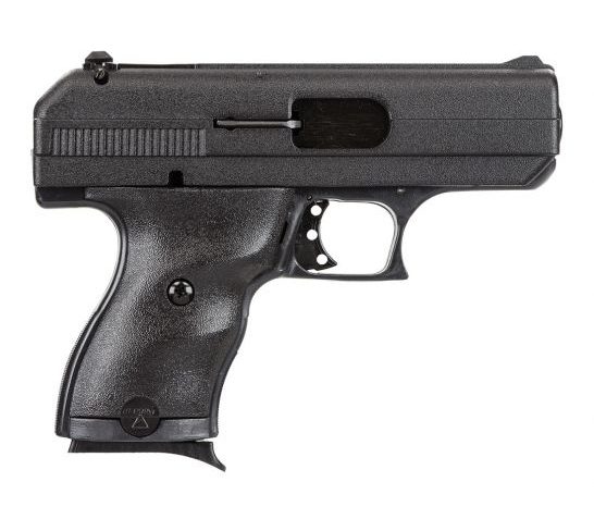 Hi-Point 9mm 8+1 Round Semi Auto Handgun, Black – 916G