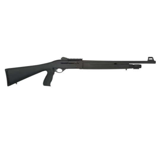 Mossberg SA-20 Tactical 20" 20 Gauge Shotgun 5 Shot – 75780