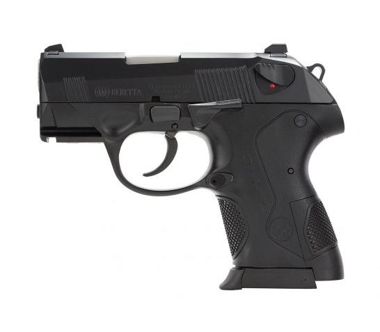 Beretta PX4 Storm 40 S&W Pistol Type F Sub-Compact – JXS4F20