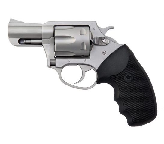 Charter Arms Pitbull 40 S&W 5 Round Standard Hammer Regular Revolver, Matte – 74020