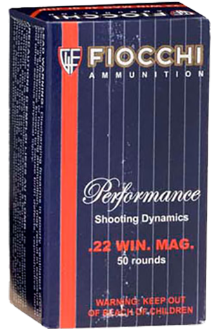 FIOCCHI SHOOTING DYNAMICS