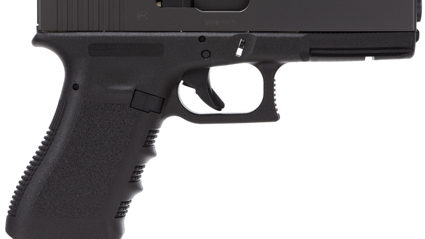 GLOCK G31 GEN 3